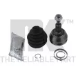 NK 5147152 - Embout de cardan avant (kit de réparation)