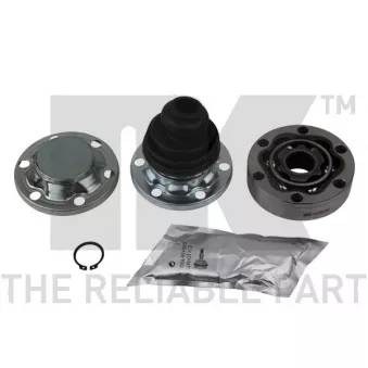 NK 5147154 - Embout de cardan avant (kit de réparation)