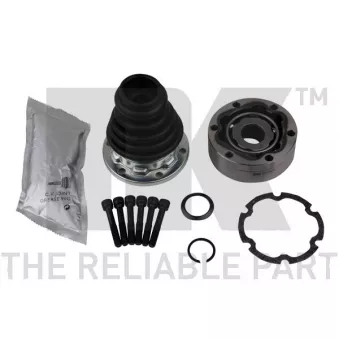 Embout de cardan avant (kit de réparation) NK OEM 321498103C
