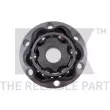 NK 514727 - Embout de cardan avant (kit de réparation)