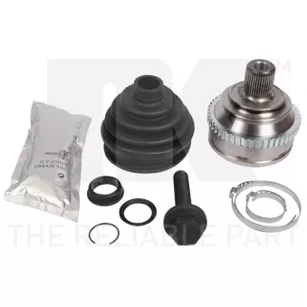 Embout de cardan avant (kit de réparation) NK OEM 701498099A