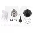 NK 514740 - Embout de cardan avant (kit de réparation)