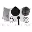 NK 514764 - Embout de cardan avant (kit de réparation)