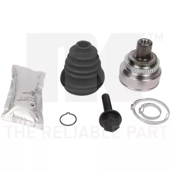 Embout de cardan avant (kit de réparation) NK OEM 443498099B