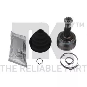 Embout de cardan avant (kit de réparation) NK OEM 8601101