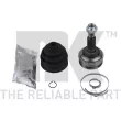 NK 515004 - Embout de cardan avant (kit de réparation)