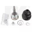 NK 515005 - Embout de cardan avant (kit de réparation)