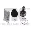 NK 515007 - Embout de cardan avant (kit de réparation)