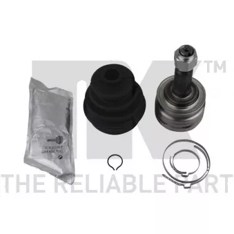 Embout de cardan avant (kit de réparation) NK OEM 513316