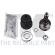 NK 515212 - Embout de cardan avant (kit de réparation)