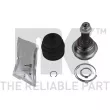 NK 515215 - Embout de cardan avant (kit de réparation)