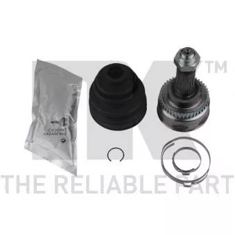 NK 515223 - Embout de cardan avant (kit de réparation)
