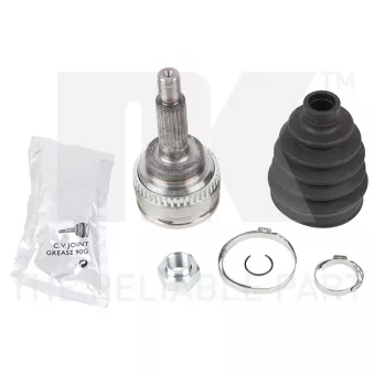 Embout de cardan avant (kit de réparation) NK 515228