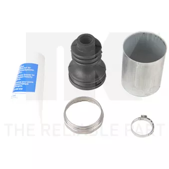 Soufflets de cardan avant NK OEM 95653092