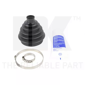 Soufflets de cardan avant NK OEM 46307555