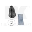 NK 523914 - Soufflets de cardan avant