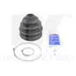 Soufflets de cardan avant NK [524002]