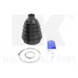 NK 524109 - Soufflets de cardan avant