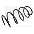 Ressort de suspension NK [531509]