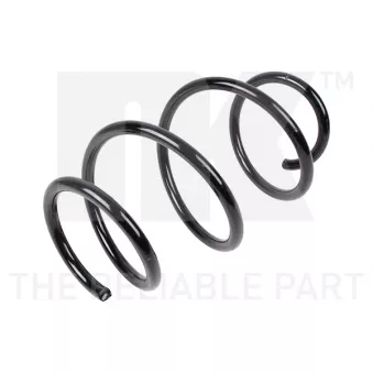 Ressort de suspension NK OEM 31336851922