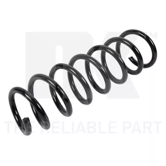 Ressort de suspension NK OEM 31336796761