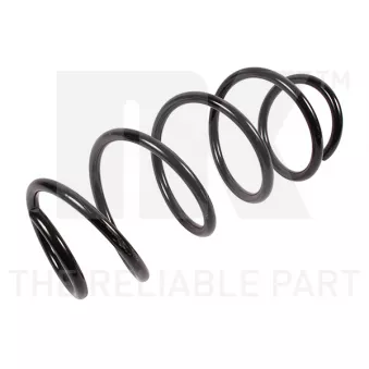 Ressort de suspension NK OEM 31336787141