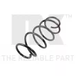 Ressort de suspension NK [531580]