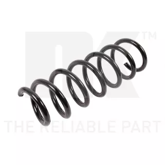 Ressort de suspension NK OEM 31336795428