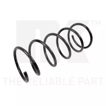 Ressort de suspension NK OEM 5002RZ