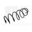 NK 5319103 - Ressort de suspension 