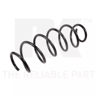 Ressort de suspension NK OEM 5002XE