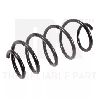 Ressort de suspension NK OEM 5002YZ
