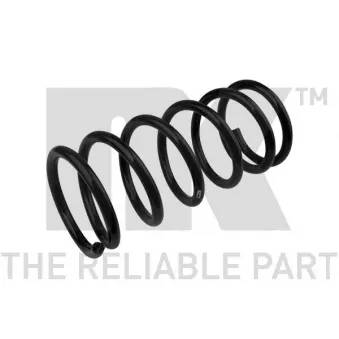 Ressort de suspension NK 531914