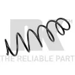 NK 531930 - Ressort de suspension 