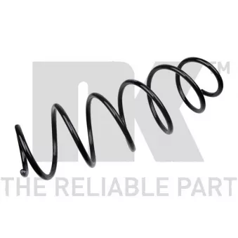 Ressort de suspension NK OEM 5002CE