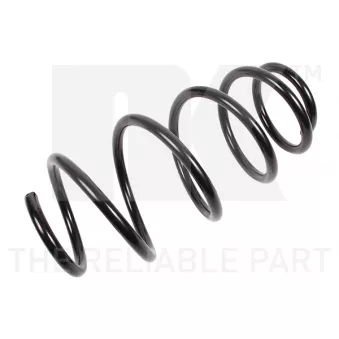Ressort de suspension NK OEM 5002YZ
