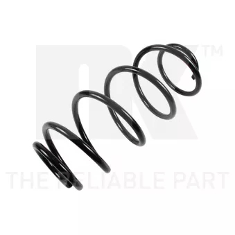 Ressort de suspension NK OEM 5002PL