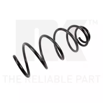 Ressort de suspension NK OEM 5002PL