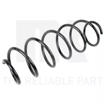 Ressort de suspension NK OEM 5002XX