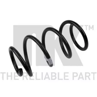 Ressort de suspension NK OEM 5002NN