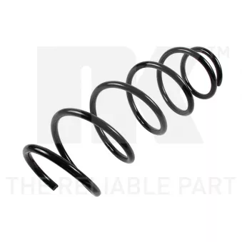 Ressort de suspension NK OEM 55703711