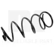 NK 532362 - Ressort de suspension 