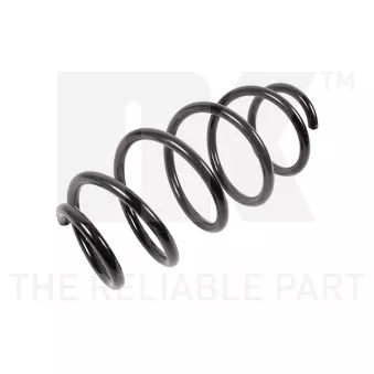 Ressort de suspension NK OEM 51864625