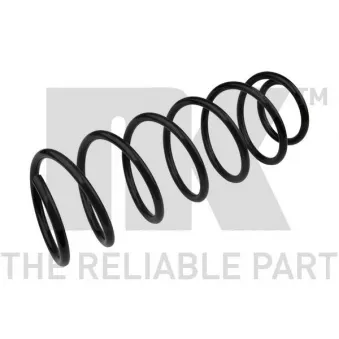 Ressort de suspension NK 532510