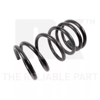 Ressort de suspension NK OEM 1141351