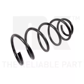 Ressort de suspension NK OEM 4401620