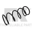 NK 532560 - Ressort de suspension 