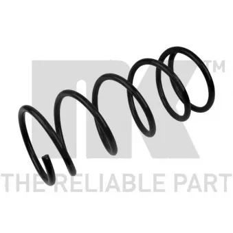Ressort de suspension NK OEM 1069018