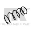NK 532577 - Ressort de suspension 
