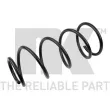 NK 532581 - Ressort de suspension 